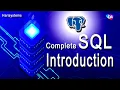 complete sql tutorial for beginners postgresql introduction harisystems