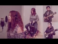 Download Lagu White Rabbit - Jefferson Airplane / Cover (full band)