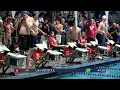 Men s 100 Freestyle A Final NCSA Spring Champs 2023