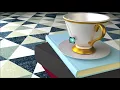 Welcome to TeacupAudio - ASMR Girlfriend Role Plays