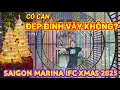 Lagu CÓ PHẢI SÀI GÒN KHÔNG? KHÁM PHÁ TOÀ NHÀ MARINA IFC VIEW CHECK IN TRIỆU ĐÔ || Nick Nguyen