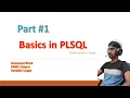Introduction to Oracle PLSQL Part PLSQL Tutorial in Telugu