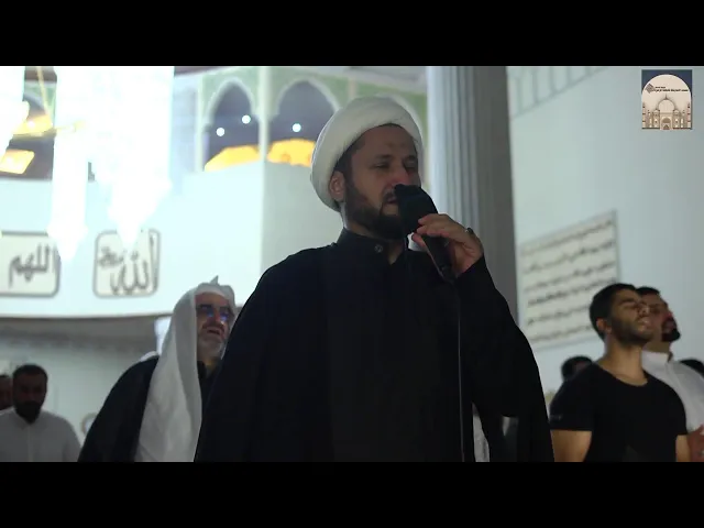 ⁣مباشر - ليالي القدر 1 - إحياء ليلة 19 من شهر رمضان المبارك 1445هـ - 2024م