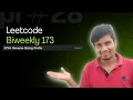 LeetCode 3794 Reverse String Prefix Biweekly Contest 173 Solution