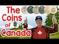 Download Lagu The Coins of Canada | Money Song for Kids | Jack Hartmann