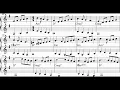 Autumn leaves - 2 violins duet FREE sheet music