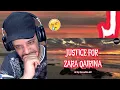 Download Lagu JUSTICE FOR ZARA QAIRINA - AI song by Norsalim Ali (Lyrics) DZ REACTION