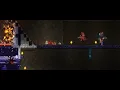 GUIDE How to create an artificial spider nest biome Terraria Skyblock