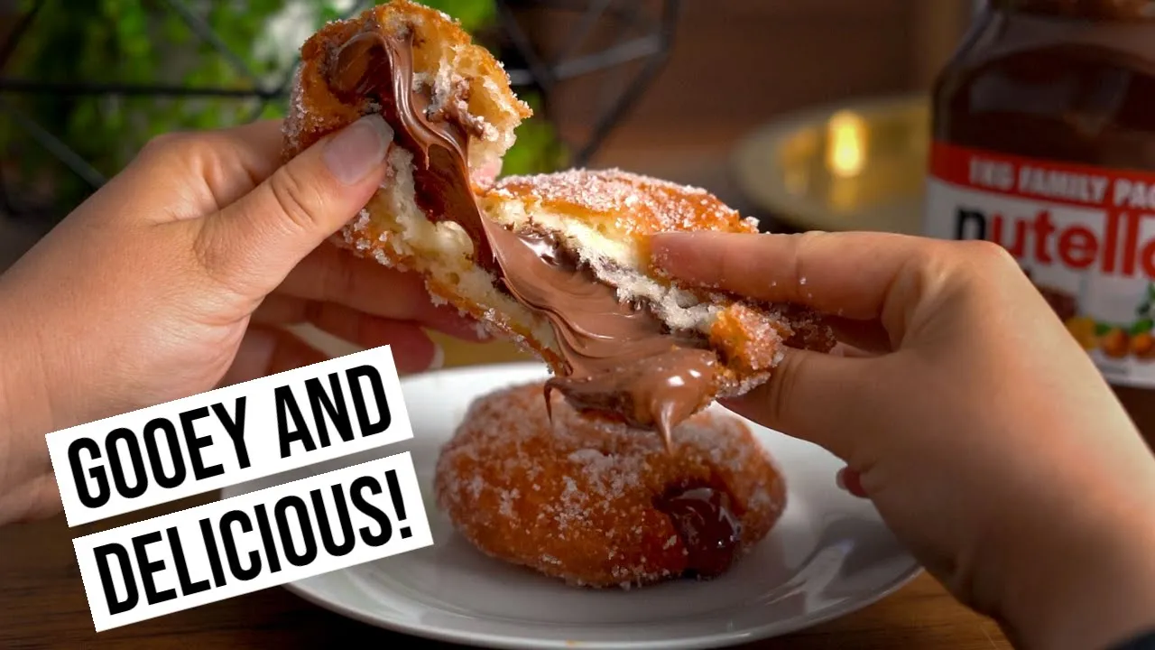Dash Express Mini Donut Maker Unboxing, Review & Gluten Free Donut Recipe Grain Free Donuts. 