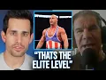 Dave Meltzer On Kurt Angle Never Having A 5 Star Match