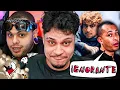 Download Lagu Ben mendes humilhou o maicon kuster e o brino respondeu