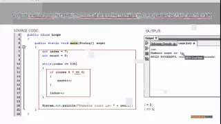 CS140 Java - Chapter 6 Loop