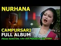 Lagu FUll Album Tembang Jawa Campursari Nurhana