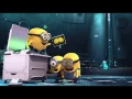 Despicable Me - MiniOn Butt