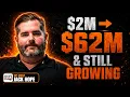 62M Growing The Strategy Behind this Multi-Trade company in Indiana