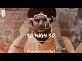 So High Full Song Sidhu Mosse Wala