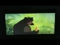 Download Lagu The Jungle Book- Baloo \u0026 Bagheera Argument Scene in Reverse