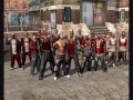 Download Lagu D12  - Throw It Up Crime Life
