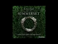 7. Isles of the Starry Dream - ESO:Summerset Soundtrack