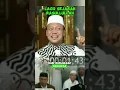 Sejarah nabi dalam lagu #islam #ceramah #dasadlatif #status #viralvideo #video #short #shortfeed
