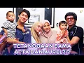 Download Lagu INTIP KESERUAN KELUARGA AHHA BERKUNJUNG KE KEDIAMAN LESLAR!!!