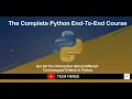2 Installation Set-Up And Basic Syntax Complete Python End To End Course 2020