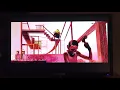 The Art of Monster House Part 1