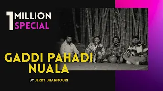 gaddi pahari nuala jerry bharmourii prabhu negi 2025 new year dhamaka latest himachali song