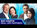DOC MARTIN Cast Real-Life Partners Personal Lives