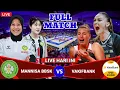 Download Lagu DUET MAUT TRIO MANNISA‼️MEGA EMRELLI DAN SEON HANCURKAN VAKIFBANK SPIKE MEGA BIKIN GIGI OBAT RONTOK