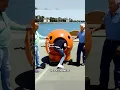 The Life-Saving Tsunami Survival Capsule