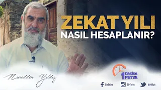 Zekat yılı nasıl hesaplanır?