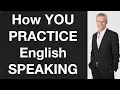 Download Lagu How Can YOU Practice English Speaking