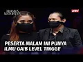 Download Lagu Peserta Malam Ini Pelet Ratusan Cewek dan Siluman Ular! | Menembus Mata Bathin Eps 21 FULL