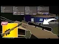 Phantom Forces HACK - SILENT AIMBOT OP GUN MODS SCRIPT GUI