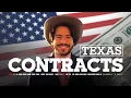 How to Bid on Texas Government Contracts