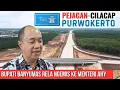 Download Lagu Bupati Banyumas Sadewo “Teriak” di Jakarta: Tol Pejagan–Cilacap Harus Jalan, Pusat Jangan Diam!