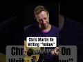 Download Lagu The surprising inspiration behind Coldplay's biggest hit #yellow