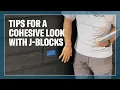 LP SmartSide Installation Tip J-Block Benefits