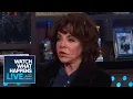 Which Grease Actor Was The Horniest WWHL