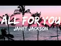 Download Lagu Janet Jackson - All For You (Lyrics).