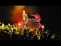 Broken Love - Gemini in vancouver Still Blue tour 03272023