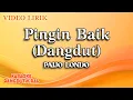 Paijo Londo - Pingin Baik Dangdut (Official Video Lirik)