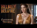 Download Lagu 🔥  Clockwork Duchess 🪕 Hillbilly Hellfire 💀 Bluegrass Power Metal ⚡