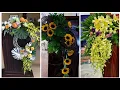 Most beautiful church flower arrangement and decoration