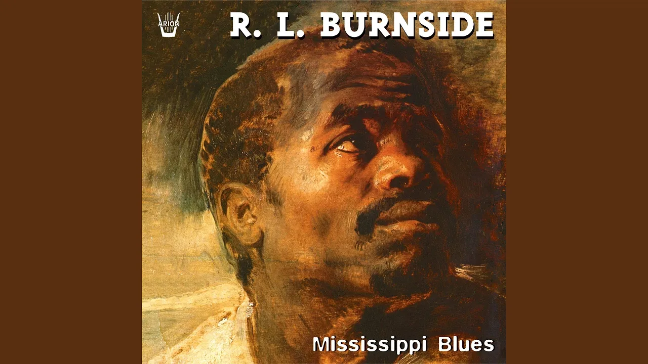 Catfish Blues Catfish Blues