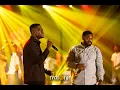Download Lagu KOFI OWUSU PEPRAH LIVE WORSHIP AND PRAYER MINISTRATION AT RECHARGE KNUST