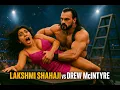 Download Lagu OMG! Niet wéér... Drew McIntyre VERNIETIGT Lakshmi Shahaji OPNIEUW met een brute Superkick!