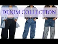 Download Lagu Affordable and Designer Denim Review: FRAME, Toteme, Frankie Shop, GAP, Free People \u0026 MORE