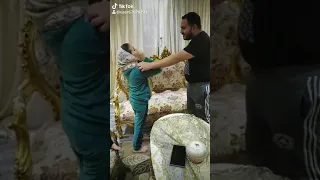 عسكر في المعسكر دندنها